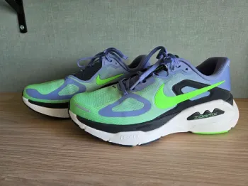 Gebrauchtes Nike Structure plus bike