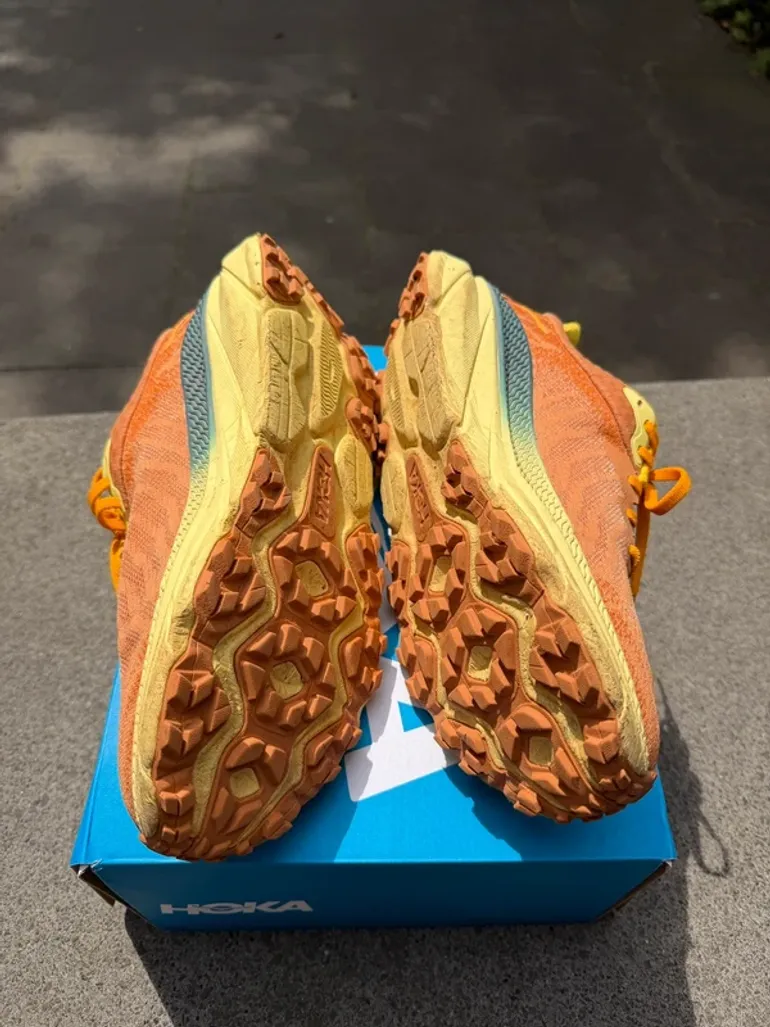 Used Hoka Challenger 8 bike — image 3 of 7