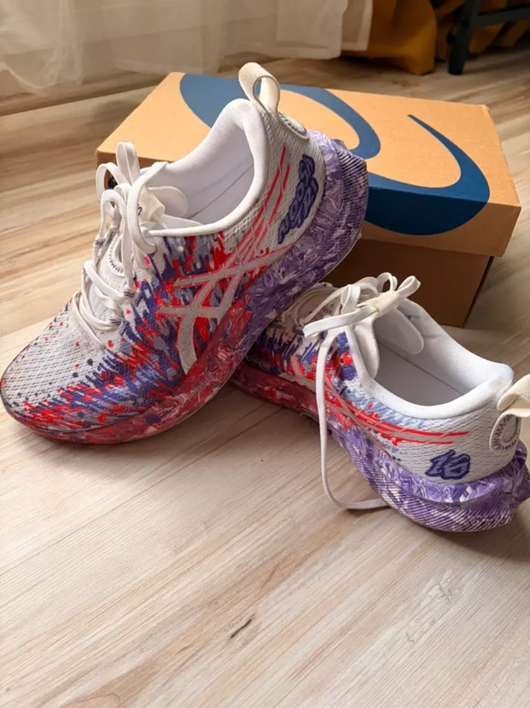 Used Asics Noosa Tri 16 bike — image 2 of 5