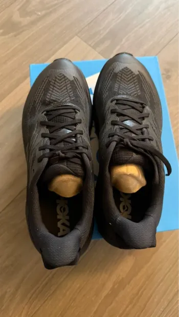 Hoka Challenger 8 GTX bike d'occasion — image 5 sur 5