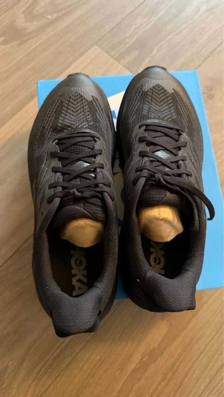 Hoka Challenger 8 GTX bike d'occasion — image 5 sur 5
