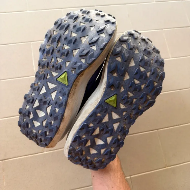 Used Scarpa Trabuco Max 5 bike — image 2 of 5