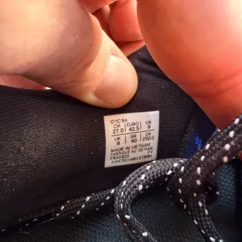 Used Scarpa Trabuco Max 5 bike — image 5 of 5