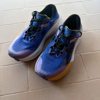 Tweedehands Scarpa Trabuco Max 5 bike