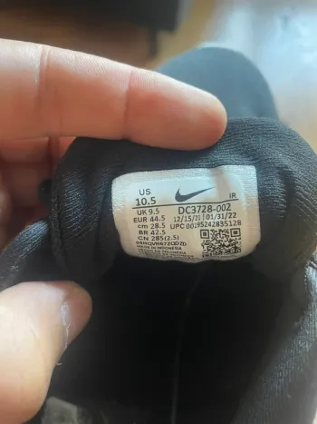 Tweedehands Nike Revolution 6 bike — afbeelding 3 van 4