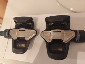 Used Look Blade ceramic 2024 bike — image 1 of 6