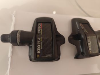Used Look Blade ceramic 2024 bike — image 3 of 6