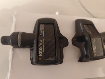 Used Look Blade ceramic 2024 bike — image 3 of 6