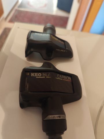 Used Look Blade ceramic 2024 bike — image 6 of 6