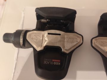 Used Look Blade ceramic 2024 bike — image 2 of 6
