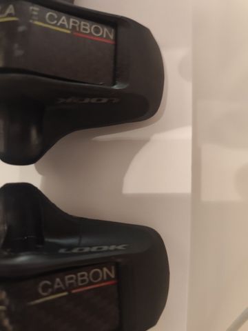 Used Look Blade ceramic 2024 bike — image 5 of 6
