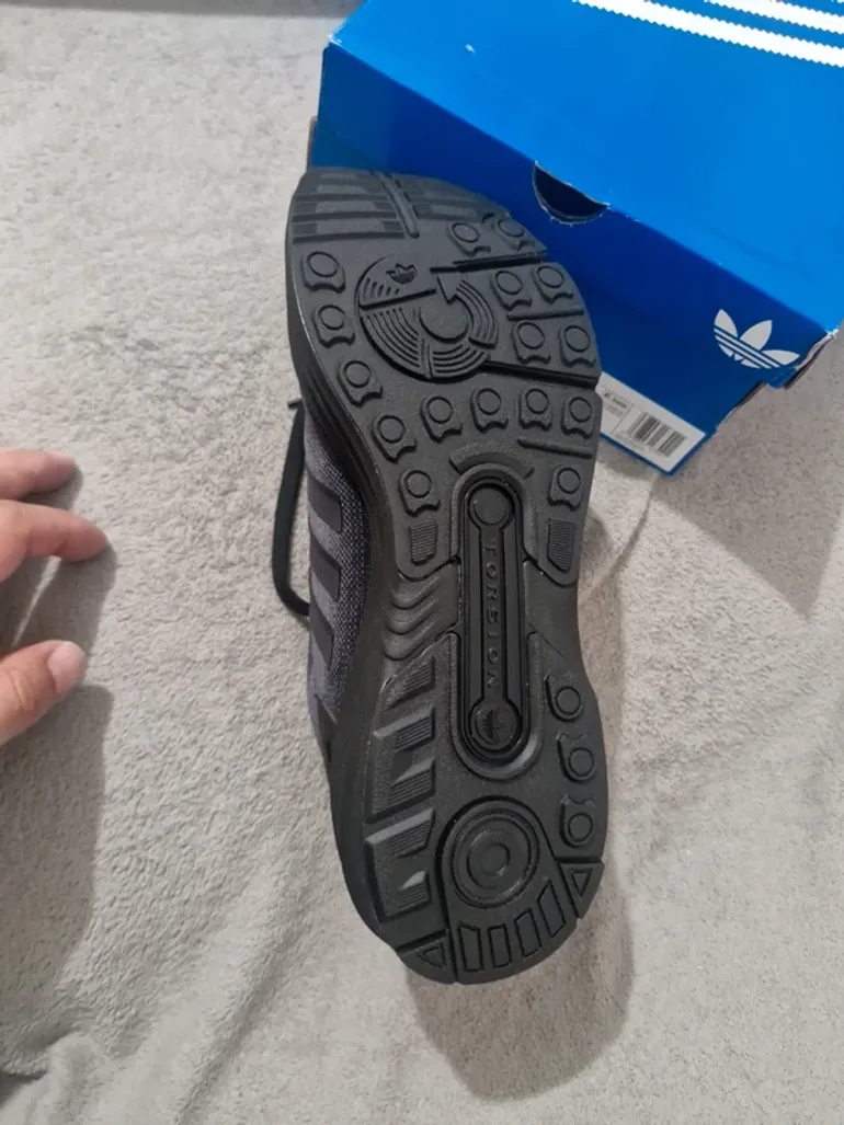 Adidas AX RS bike d'occasion — image 4 sur 6