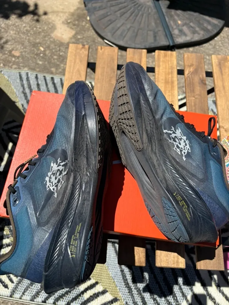 Used Nike Zoom Fly 6 bike — image 5 of 7