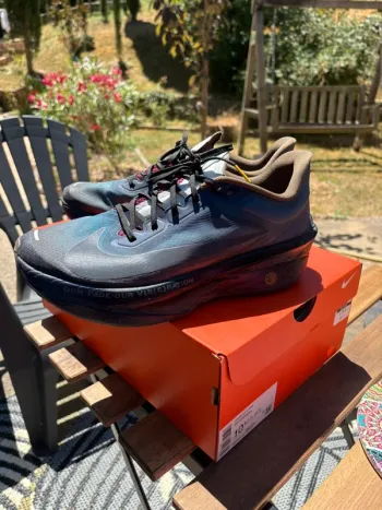 Used Nike Zoom Fly 6 bike — image 2 of 7