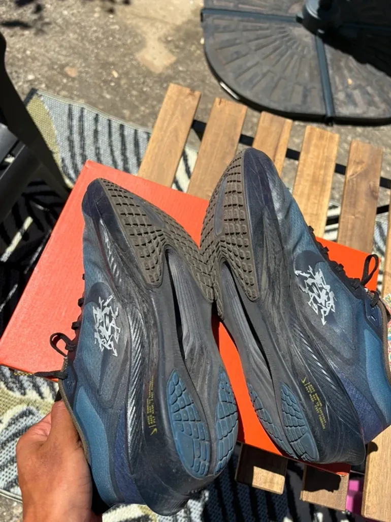 Used Nike Zoom Fly 6 bike — image 3 of 7