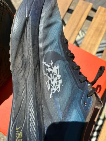 Used Nike Zoom Fly 6 bike — image 7 of 7