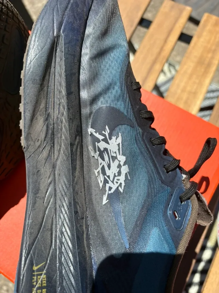 Used Nike Zoom Fly 6 bike — image 7 of 7