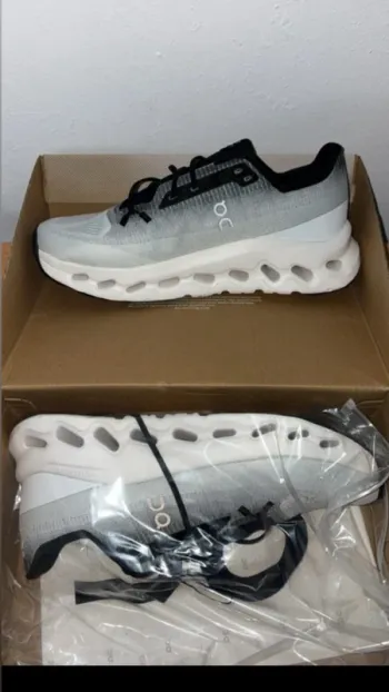 Used On Running Cloud bike
