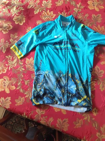Gebrauchtes Biemme astana 2024 bike