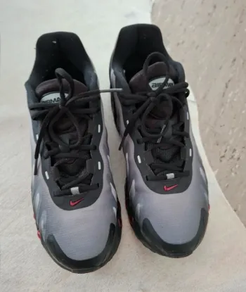 Gebrauchtes Nike Air Max Dn bike