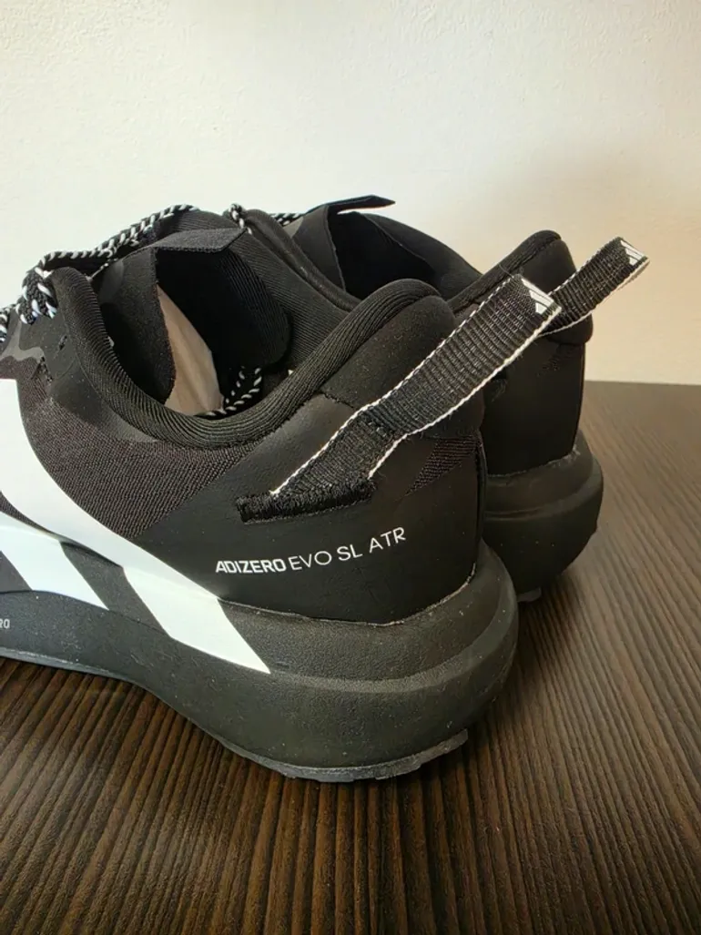 Used Continental Adizero Evo SL ATR bike — image 7 of 9