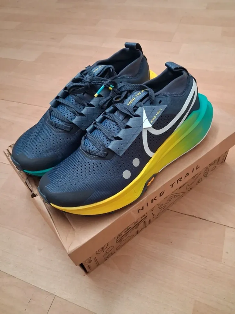 Used Nike Trail bike — image 3 of 8