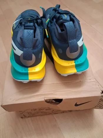 Used Nike Trail bike — image 5 of 8