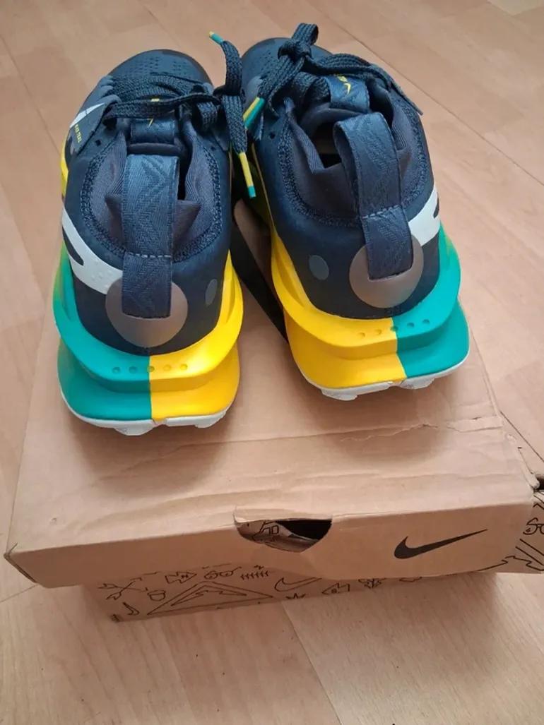 Used Nike Trail bike — image 5 of 8