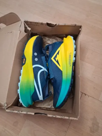 Gebrauchtes Nike Trail bike