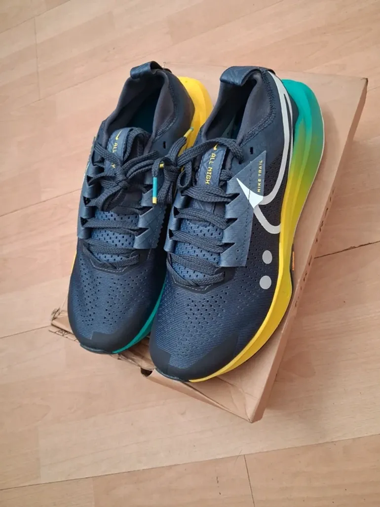 Used Nike Trail bike — image 4 of 8