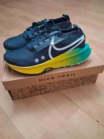Used Nike Trail bike — image 2 of 8