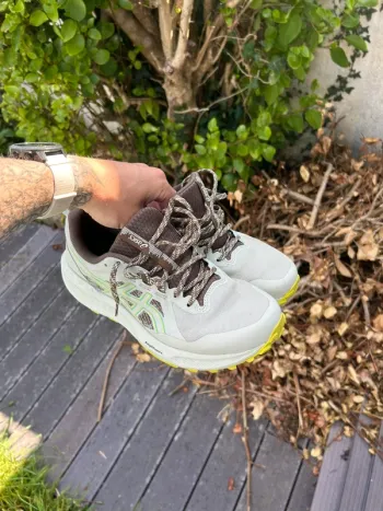 Tweedehands Asics Gel Sonoma 8 bike