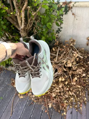 Gebrauchtes Asics Gel Sonoma 8 bike — Bild 2 von 5