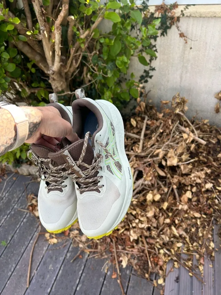 Gebrauchtes Asics Gel Sonoma 8 bike — Bild 2 von 5
