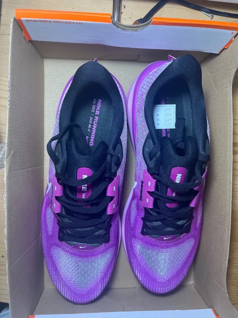 Gebrauchtes Rose Nike Vomero 17 bike — Bild 2 von 5