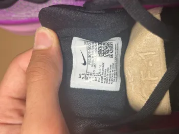 Gebrauchtes Rose Nike Vomero 17 bike — Bild 3 von 5