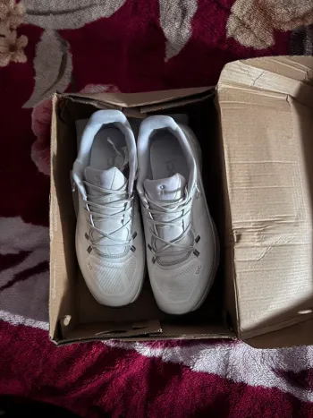 Gebrauchtes On Running On Shoes bike