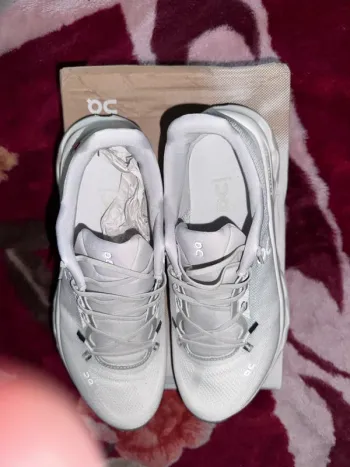 Gebrauchtes On Running On Shoes bike — Bild 6 von 6