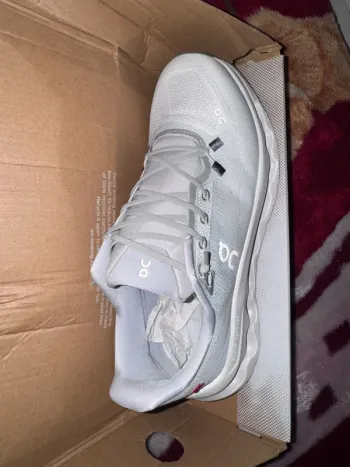 Gebrauchtes On Running On Shoes bike — Bild 3 von 6