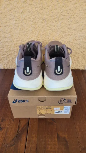 Used Asics Gel-Cumulus 27 bike — image 3 of 6