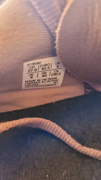 Used Asics Gel-Cumulus 27 bike — image 6 of 6