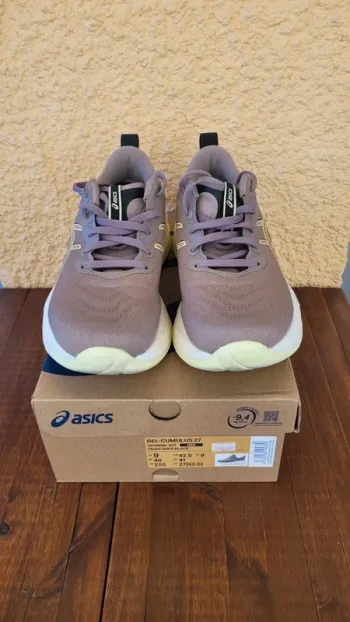 Used Asics Gel-Cumulus 27 bike — image 2 of 6