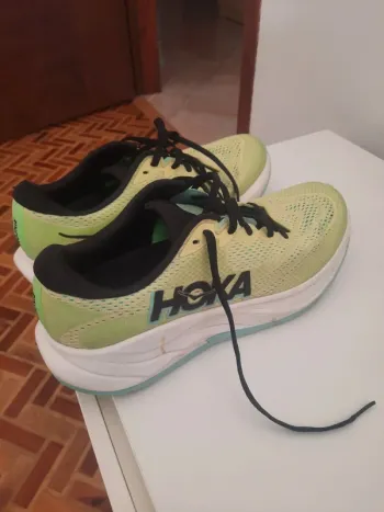 Used Hoka Rincon 4 bike