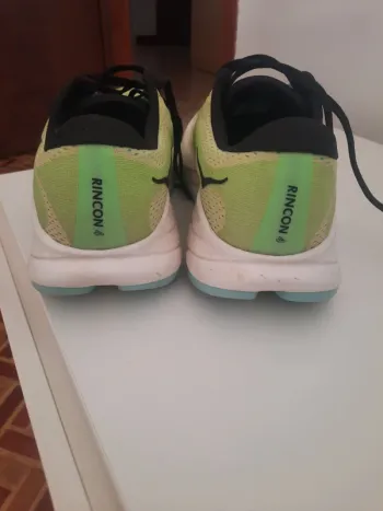 Used Hoka Rincon 4 bike — image 7 of 9