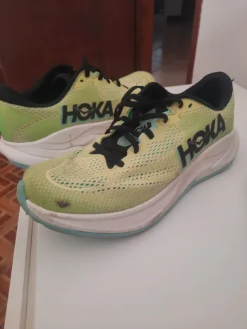 Used Hoka Rincon 4 bike — image 5 of 9