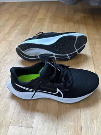 Tweedehands Pegasus 38 bike — afbeelding 2 van 5