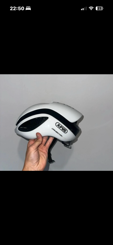 Używany ABUS Gamechanger bike — zdjęcie 2 z 6