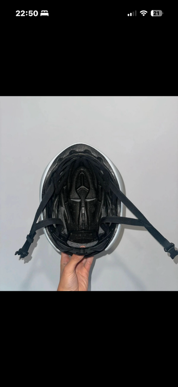 Używany ABUS Gamechanger bike — zdjęcie 6 z 6