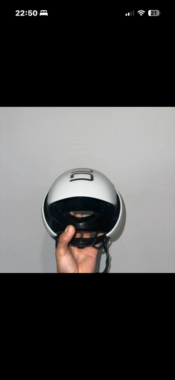 Używany ABUS Gamechanger bike — zdjęcie 4 z 6