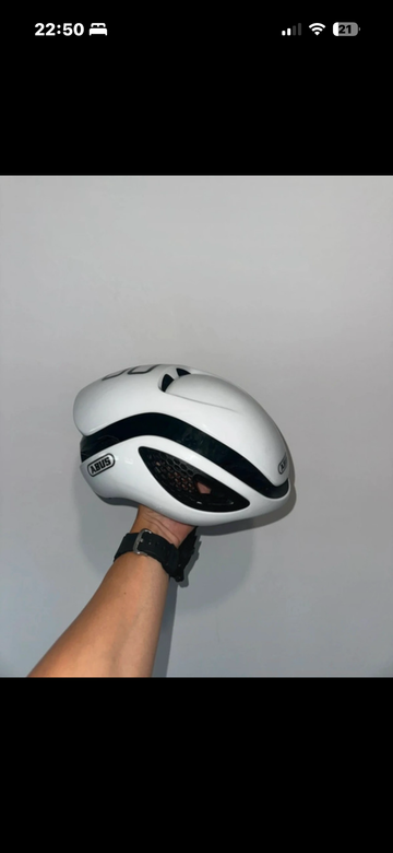 Gebrauchtes ABUS Gamechanger Cycling Accessories